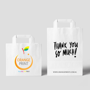 Recycle Bag, Plastice Bag